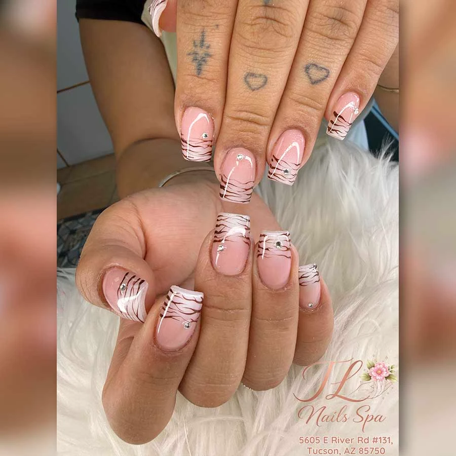 TL Nails Spa